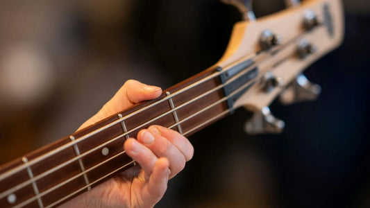 Accords de guitare : les bases pour bien commencer