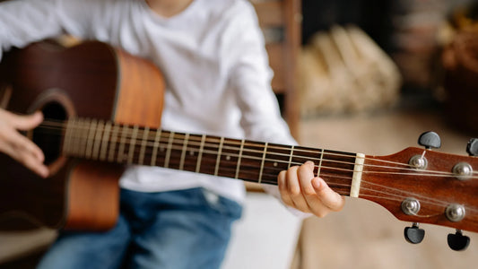 Quelle gamme pour improviser ?  Le guide par style de musique