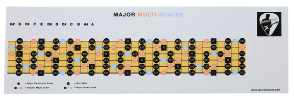 GuitarScaler produit 2