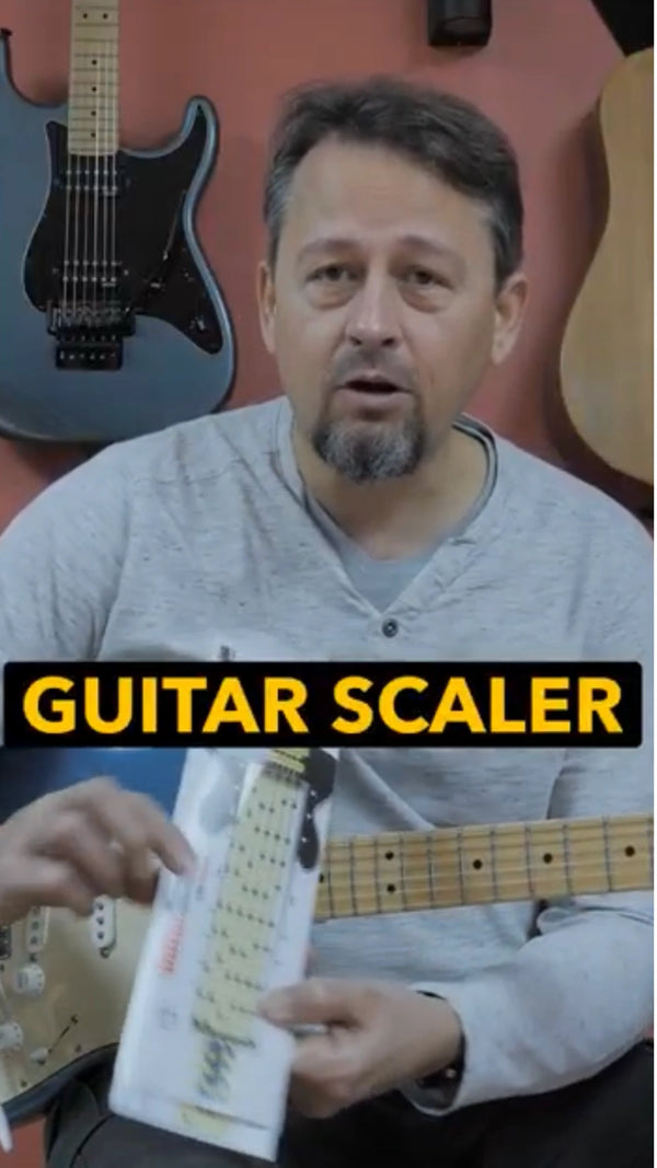 couverture webstories guitarscaler
