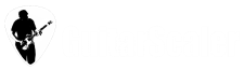 GuitarScaler Logo