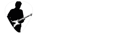 GuitarScaler Logo
